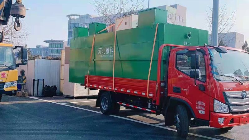小型活性炭吸附箱风量计算：关键步骤与注意事项**