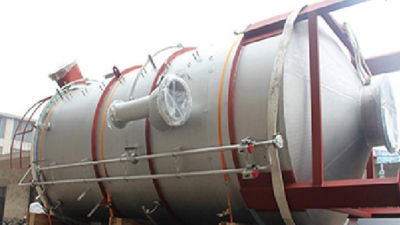 揭秘广东焊烟净化器：关键技术与选购要点