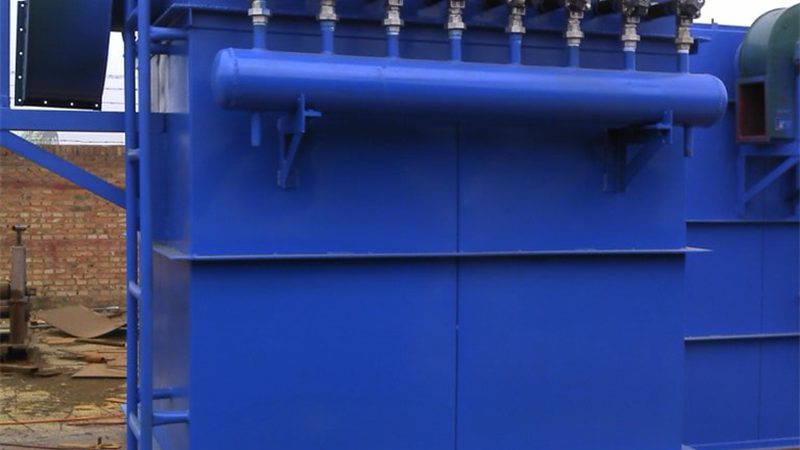 环保工程材料采购：流程与关键要点解析**