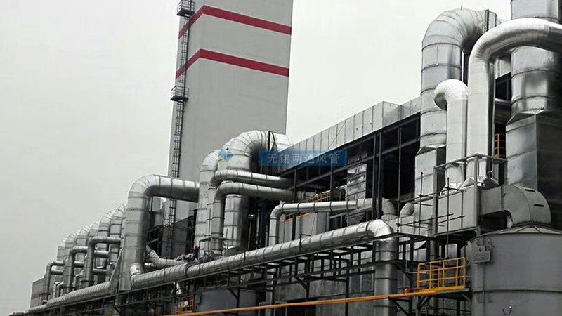 不锈钢滤筒除尘器：材质选择与性能解析