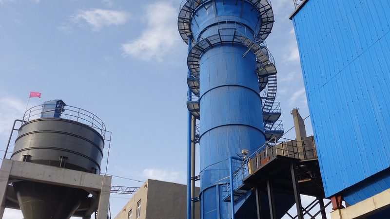 除尘设备定制：揭秘环保验收背后的关键要素