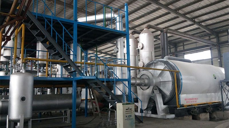 河南脉冲除尘器厂家：揭秘高效除尘技术**
