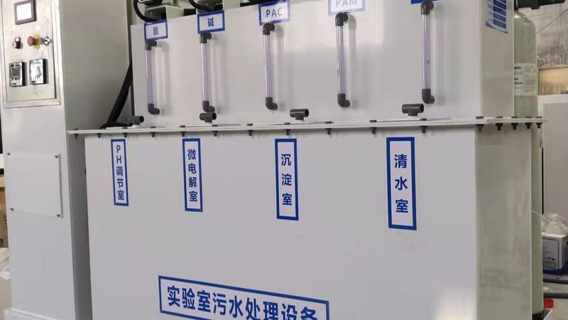 化工厂废气治理，选对设备是关键**