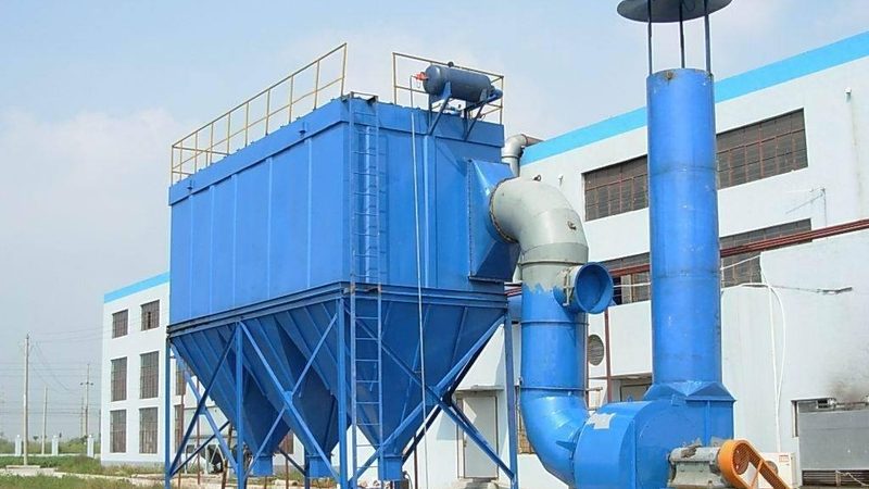 除尘设备选型：这些认知偏差可能让企业多花冤枉钱
