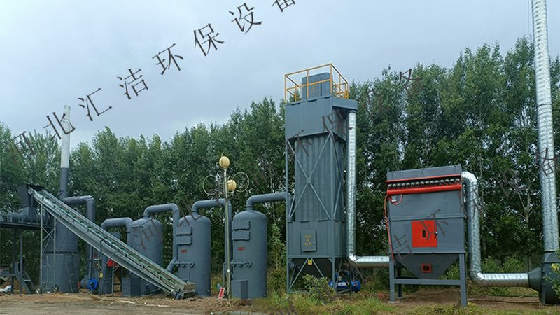 垃圾焚烧设备维护保养的五个常见误区与正确做法