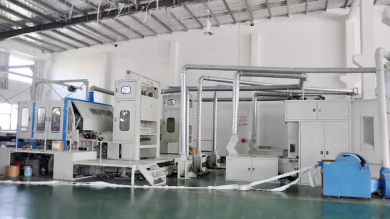 脉冲滤筒除尘器：揭秘常用型号与选型逻辑**