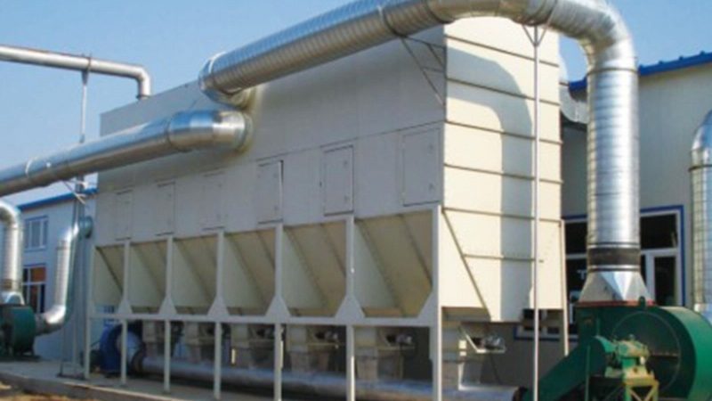 厨房油烟净化器：尺寸、规格与型号全解析**