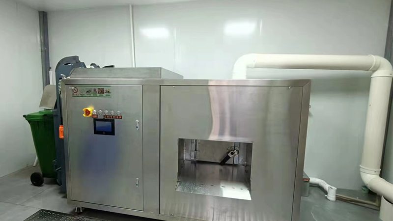 水处理加药装置：揭秘其报价背后的因素**